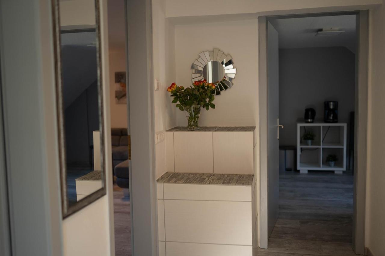 Apartment Leopold Mit Mosel- Und Burgblick Burgen (Mayen-Koblenz)