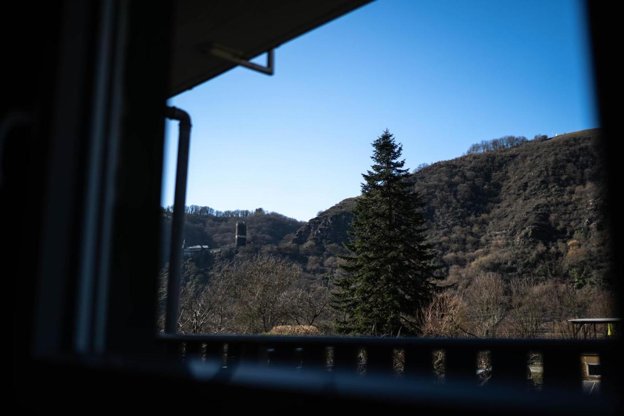 Leopold Mit Mosel- Und Burgblick *