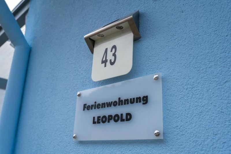 Apartment Leopold Mit Mosel- Und Burgblick