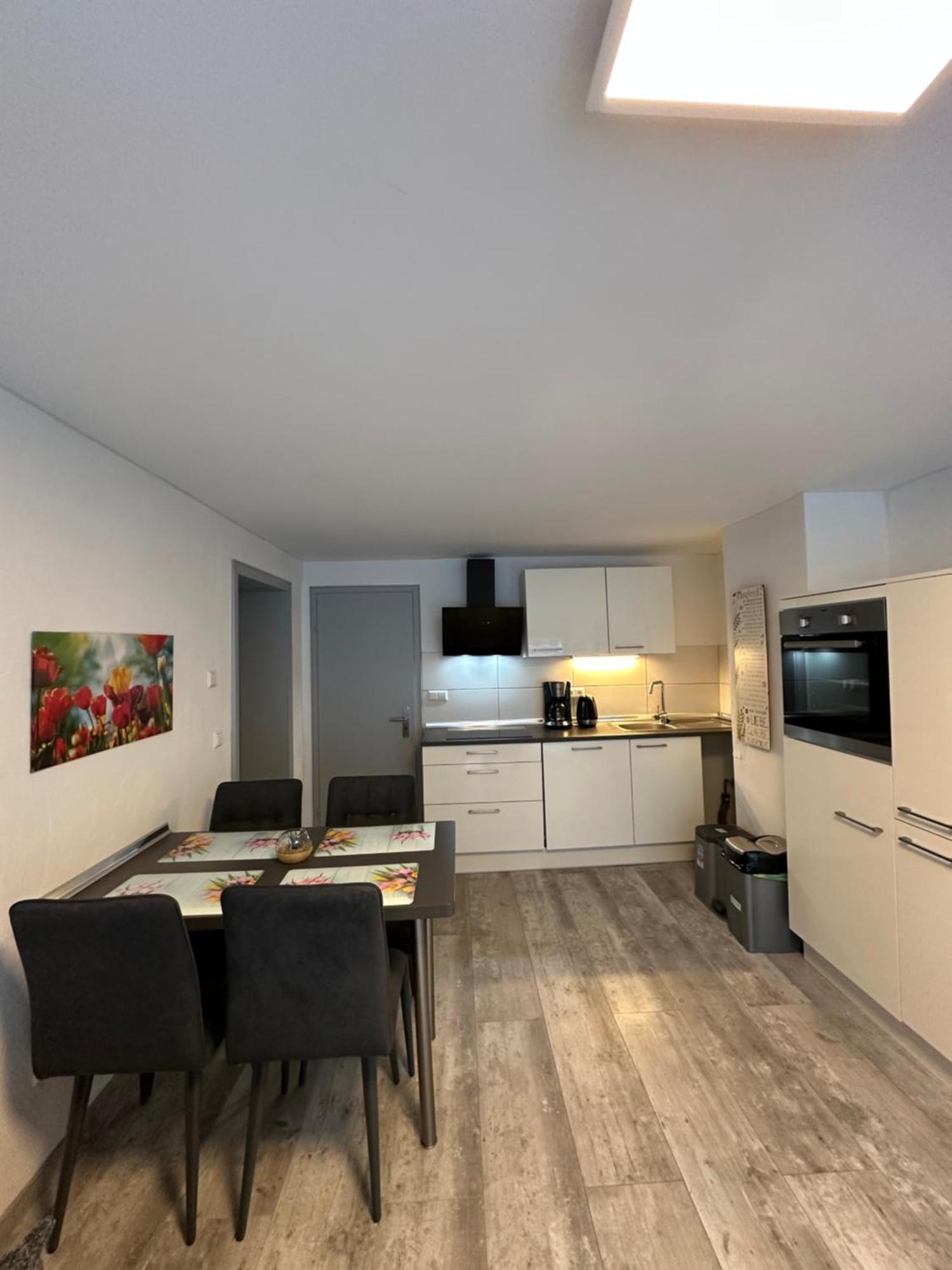Leopold Mit Mosel- Und Burgblick Apartment Burgen (Mayen-Koblenz)