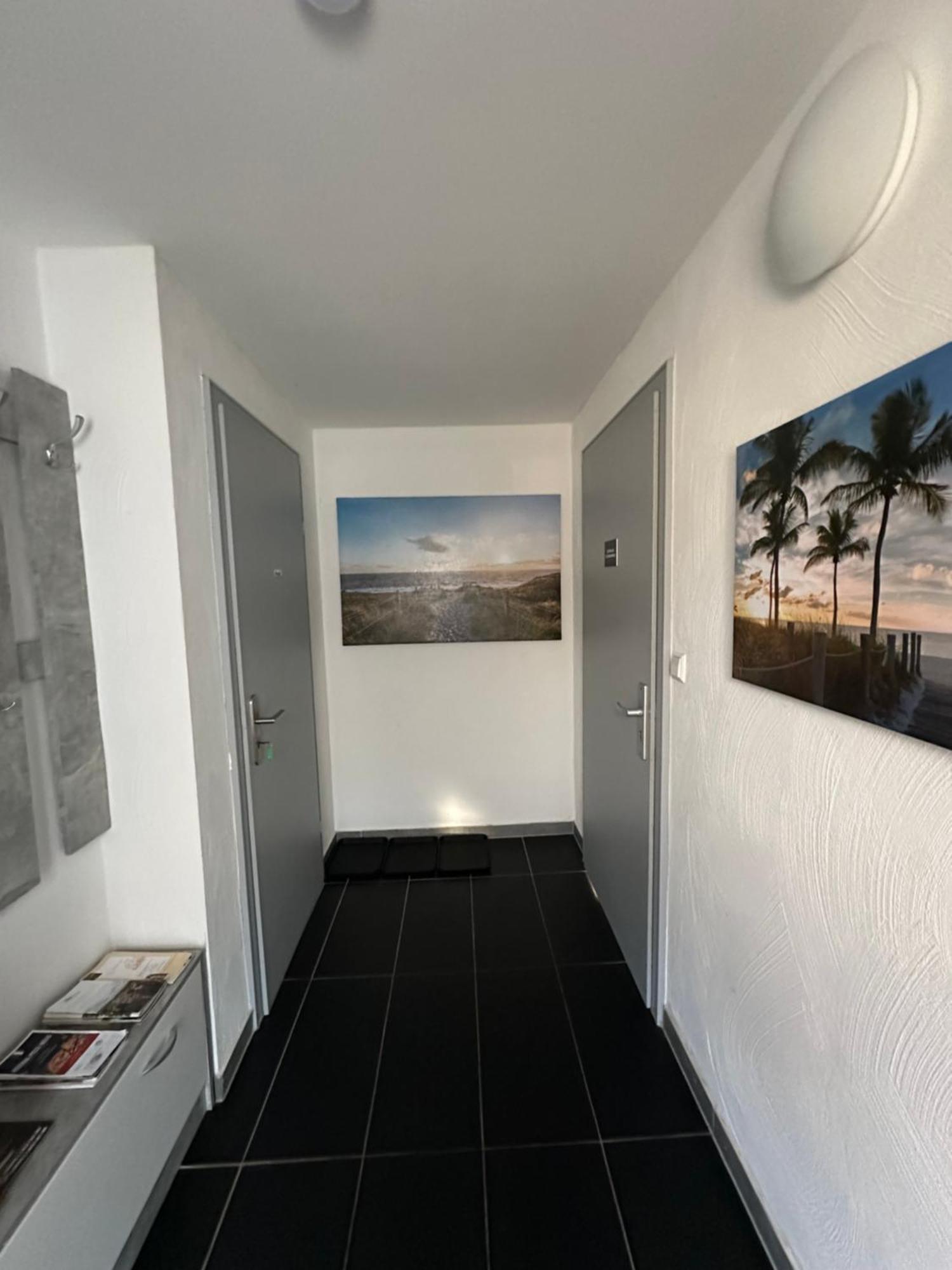 Apartment Leopold Mit Mosel- Und Burgblick Burgen (Mayen-Koblenz)