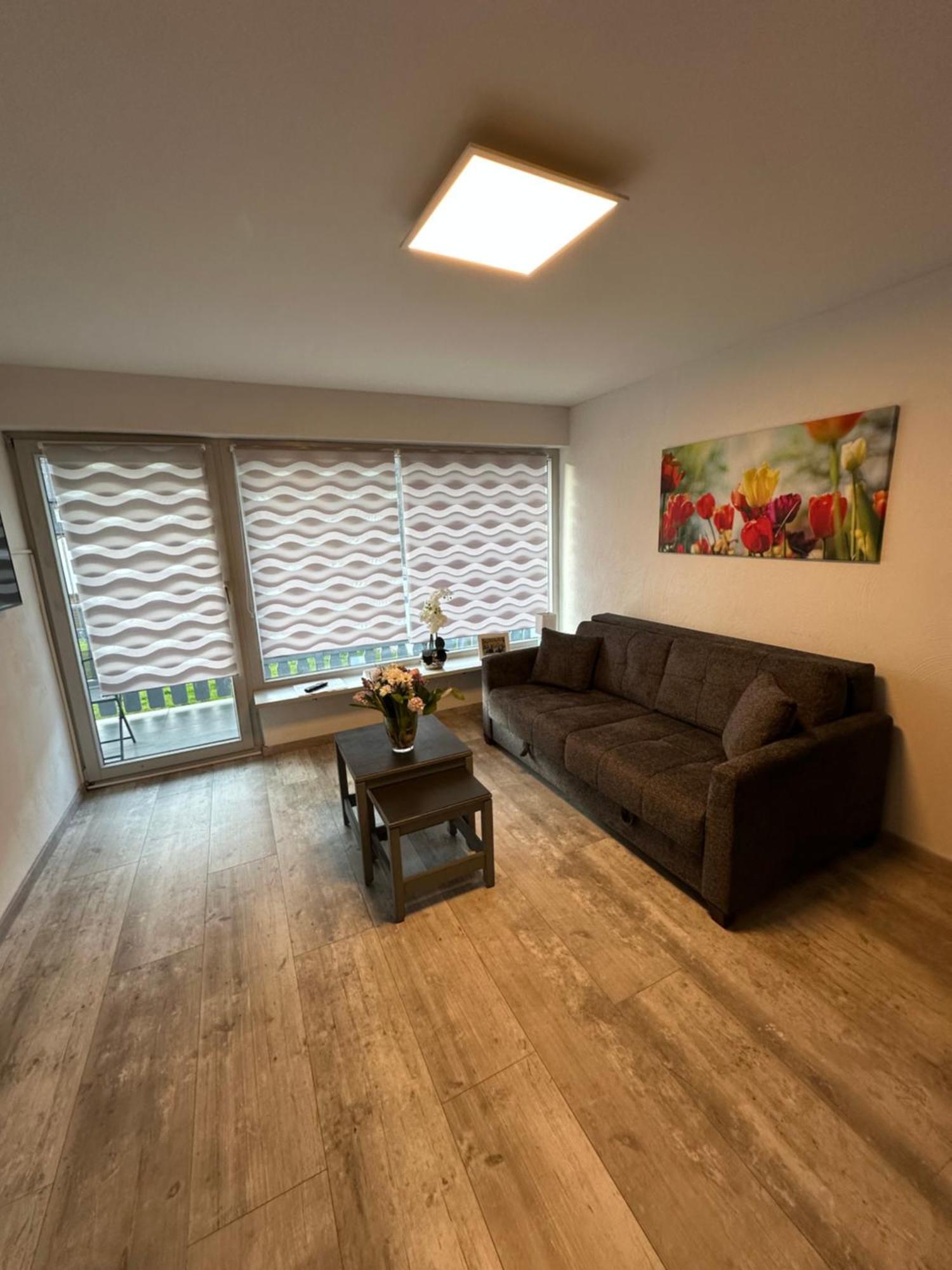 Leopold Mit Mosel- Und Burgblick Apartment *