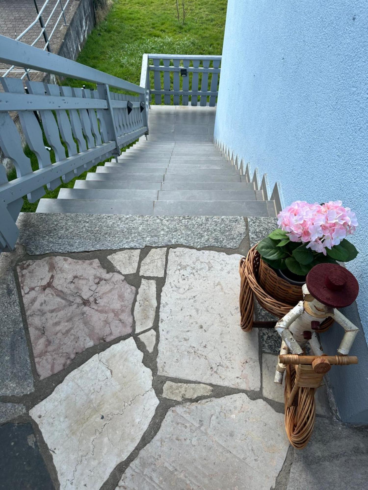 Apartment Leopold Mit Mosel- Und Burgblick *