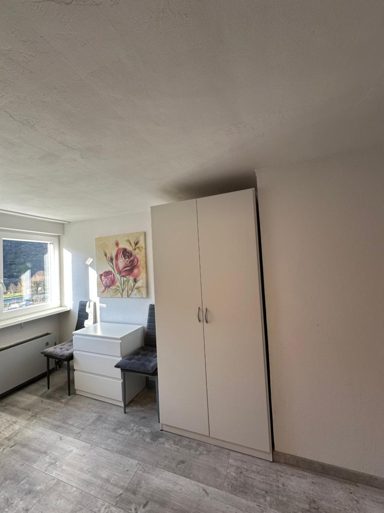 Apartment Leopold Mit Mosel- Und Burgblick Burgen (Mayen-Koblenz)