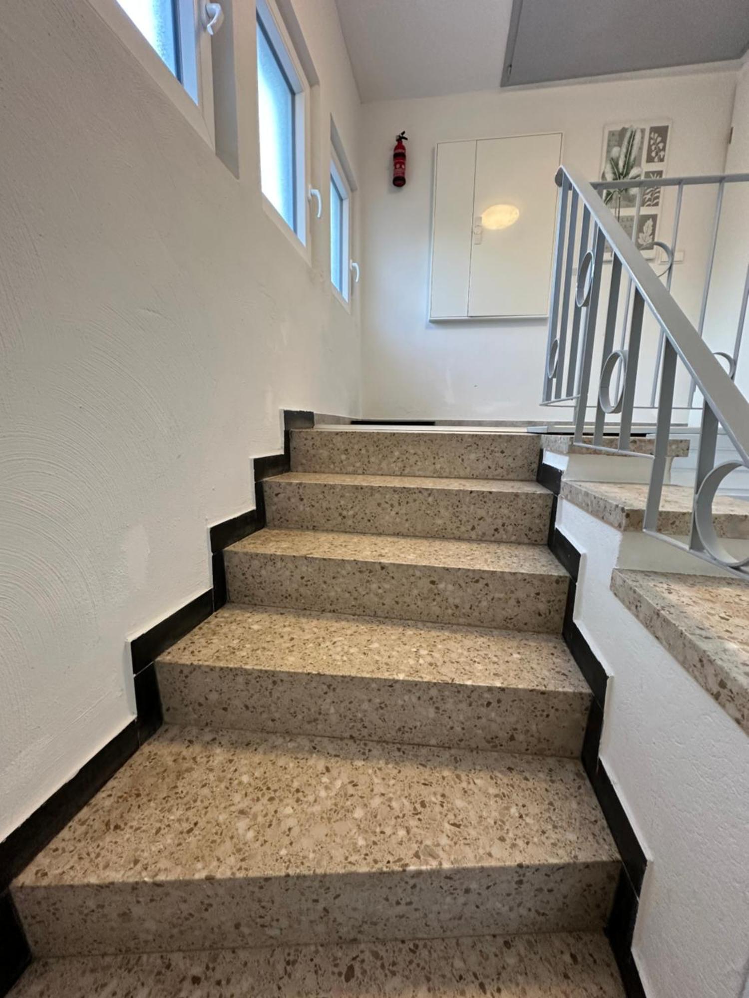 Apartment Leopold Mit Mosel- Und Burgblick Burgen (Mayen-Koblenz)