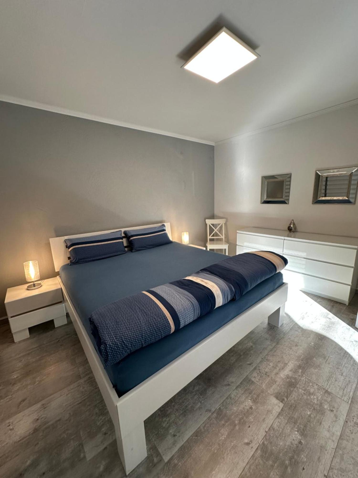 Apartment Leopold Mit Mosel- Und Burgblick *