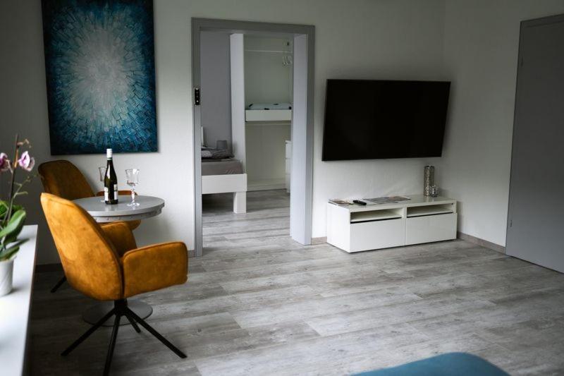 Leopold Mit Mosel- Und Burgblick Apartment Burgen (Mayen-Koblenz)