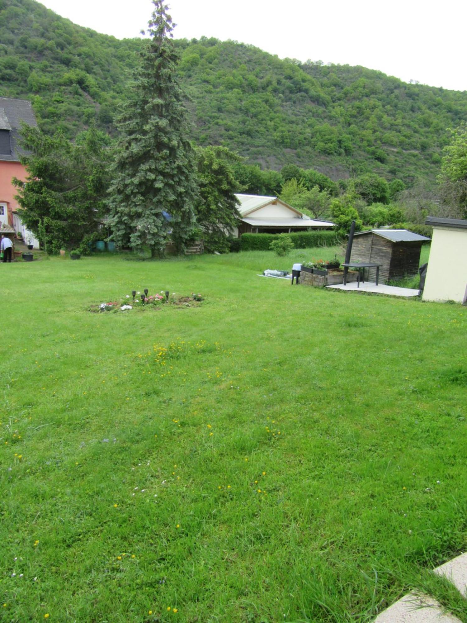 Leopold Mit Mosel- Und Burgblick *